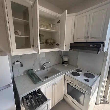 Apartamento Summer Vibes *