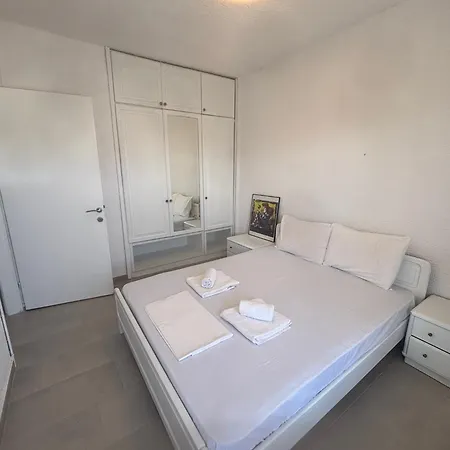 Apartamento Summer Vibes Nea Poteidaia