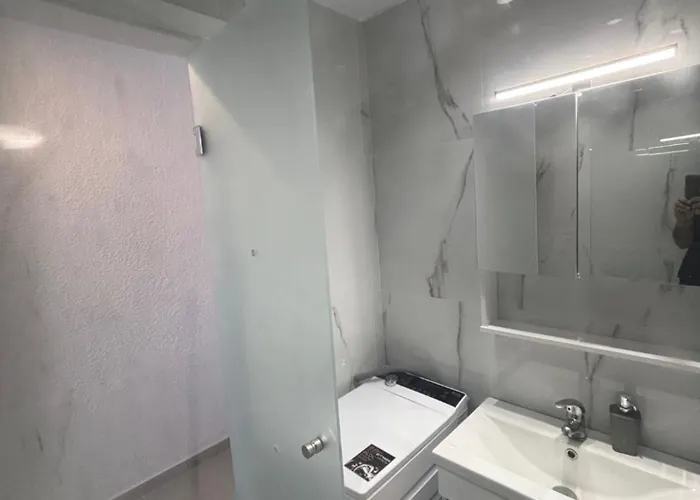 Apartamento Summer Vibes