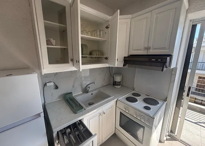 Apartamento Summer Vibes *