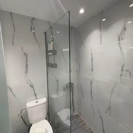 Summer Vibes شقة نيا بوتيدايا