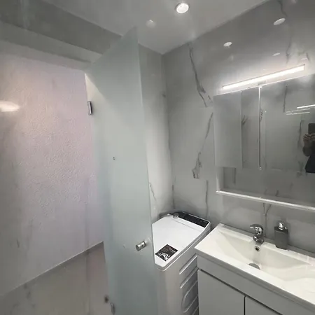 Apartament Summer Vibes