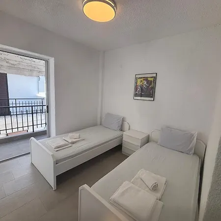 Apartament Summer Vibes Nea Poteidaia