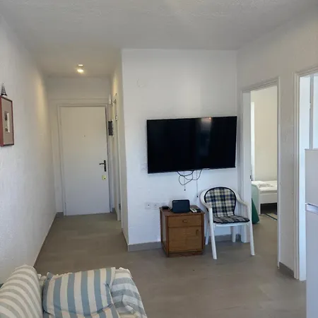 Summer Vibes Apartament Nea Poteidaia