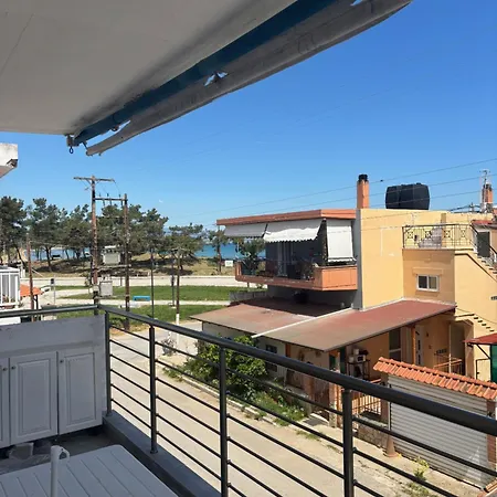 Apartament Summer Vibes *