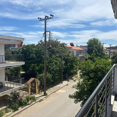 Apartament Summer Vibes *