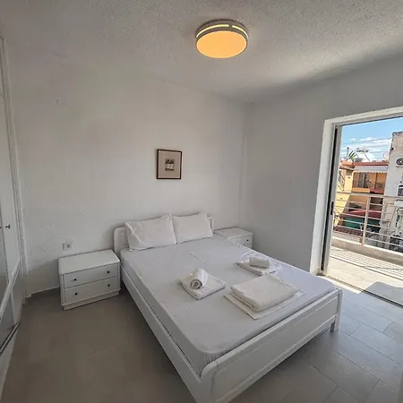 Summer Vibes Apartament *