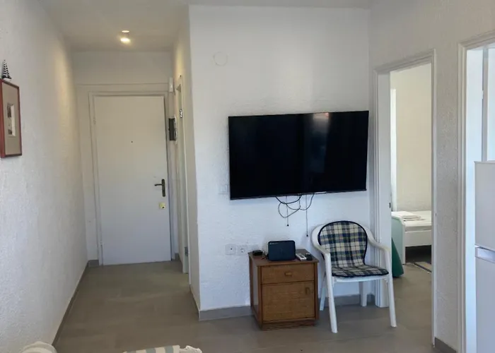 Summer Vibes Apartman Néa Potídea