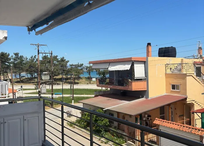 Apartman Summer Vibes *