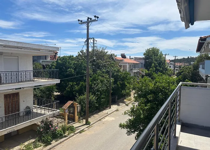 Apartman Summer Vibes *