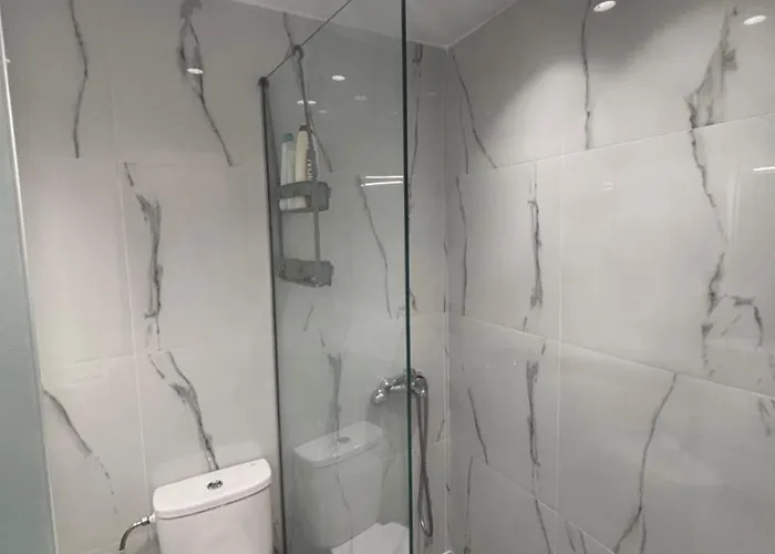 Summer Vibes Apartman Néa Potídea