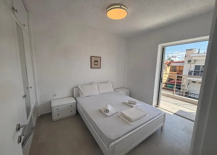 Summer Vibes Apartman *