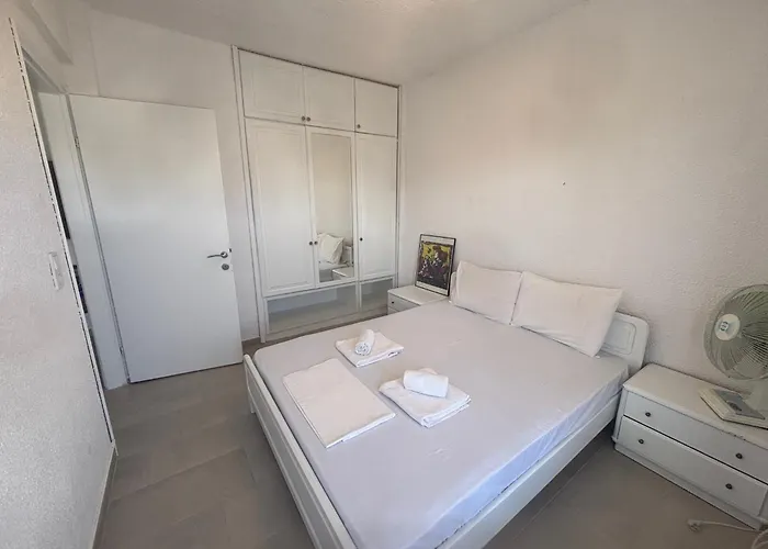 Apartman Summer Vibes Néa Potídea